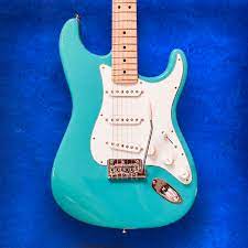 American Fender Stratocaster Effect